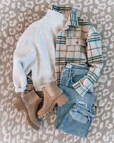 Neue Outfits, Outfit Inspo Fall, Fall Fashion Outfits, Casual Fall Outfits, Mom Outfits, Mode Inspiration, Winter Fashion Outfits