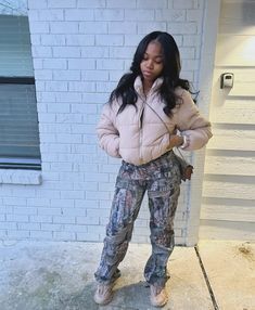 Teen Fashion Trends, Winter Fits, Baddie Outfits Casual