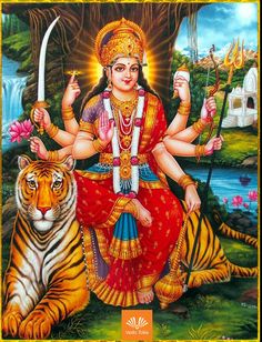 Kali Images, Durga Kali, Gayatri Devi, Shakti Goddess