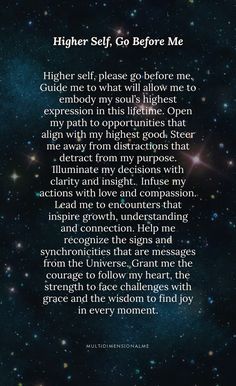 Divine Inspiration And Prayers, Spiritual Awakening Quotes, Spiritual Psychology, Highest Good, Divine Feminine Spirituality, Jacket Streetwear, My Purpose, Spiritual Prayers