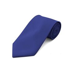 Express your individual style with this tie Elite 100% Polyester solid color neckties. Whether for a formal event or simply to look professional. you can have perfect knot all the time. This fancy looking and silky feeling will upgrade your look instantly. Neck Tie Sizes : 57 Inch long and 3.25 Inch wide. This Poly Satin Neck Ties are Perfect for casual occasions. Package Includes Polyester Neck Tie. Dapper Blue Standard Tie, Blue Formal Suit And Tie Accessories, Blue Standard Tie For Formal Suit, Dapper Solid Color Ties For Business, Solid Dapper Ties For Formal Occasions, Dapper Wedding Tie, Dapper Solid Color Tie For Wedding, Dapper Solid Color Wedding Ties, Blue Wedding Neckwear With Ties