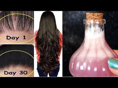 Ayurvedic Hair Care, Ayurvedic Hair, Hair Tips Video, No Se, Hair Hacks, Hair Growth, Hair Wrap