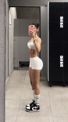 Trening Fitness, Workout Fits, Healthy Girl, Body Fitness, Workout Aesthetic