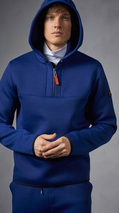 Sleek and chic, Fire + Ice hoodies are made from a special functional material that’s warm, soft, smooth and even semi water-resistant. What’s not to love? Men In Hoodies, Men African Fashion, Travel Hoodie, Designer Sportswear, Mens Fashion Business Casual, Stylish Hoodies, Mens Fashion Classy, Activewear Fashion, Tech Fashion