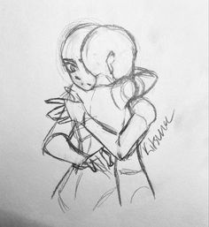 a drawing of a woman holding a baby in her arms with the word mama written on it