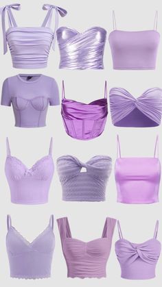 Style Chart Aesthetic, Birthday Inspo Outfits, Outfits Purple, Look Legging, Preppy Inspiration, Aesthetic Purple, Birthday Inspo