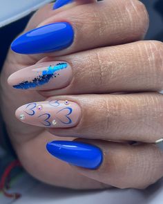 Diseños de uñas elegantes y modernos Trendy Nail Designs, Gel Overlay, French Manicure Nails, Vacation Nails, Trendy Nail, Trendy Nail Design, Acrylic Gel, Autumn Nails, Makati