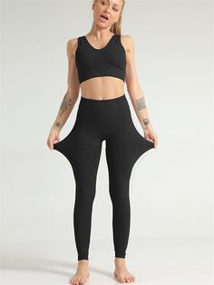 Product DescriptionCut from our light-as-air fabric. this legging lets your body bend and breathe without distractions. Plus. it comes in the perfect ankle-baring length.Care & Content-85% Cotton & 15% Spandex Tight Full Length Leggings For Light Exercise, Elastane Tights For Light Exercise, Stretch Leggings For Yoga, Tight Elastane Yoga Pants For Light Exercise, Stretch Sportswear Leggings For Yoga, Compressive Full-length Leggings For Light Exercise, Sportswear Stretch Leggings For Yoga, Full Length Stretch Leggings For Gym, Stretch Full Length Gym Leggings