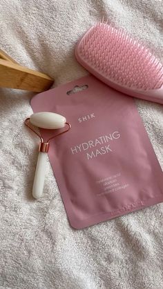 Pretty Skin Care, Pretty Skin, Hydrating Mask, Body Skin Care Routine, روتين العناية بالبشرة, Makeup Skin Care