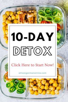 Join the 10-Day Detox Challenge and discover how easy it is to refresh your body and mind. With clean eating and fast, delicious recipes, you’ll see results quickly. Whether you're looking to lose weight or just feel better overall, this challenge is your path to a healthier you. Click now to get your guide and start your transformation today! Wellness Plan