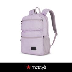 in stock Purple Backpack, Luggage Backpack, Pick Up, In Store, Buy Online, Backpacks, Purple, Free Shipping