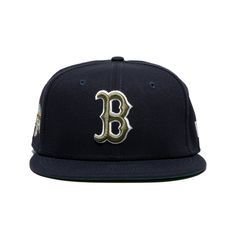 New Era Boston Red Sox Botanical 59FIFTY Fitted Hat (Navy) Navy Snapback Hat With Embroidered Logo, Navy Six-panel Hat With Embroidered Logo, Collegiate Cotton Fitted Cap, Navy Embroidered Logo Six-panel Hat, Collegiate Six-panel Snapback Hat With Embroidered Logo, Collegiate Cotton Baseball Cap With Flat Bill, Collegiate Fitted Hat With Embroidered Logo And Flat Bill, Collegiate Cotton Hat With Flat Brim, Collegiate Cotton Flat Brim Hat