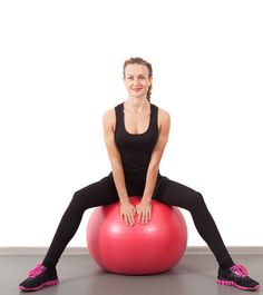 Kegel exercises help strengthen the pelvic floor muscles that support your bladder, uterus, and bowel. Try these 10 easy-to-do exercises to see a difference. Urinary Inconsistency, Pelvic Workout, Bladder Control Exercises, Prolapse Exercises, Pelvic Exercises, Kegel Exercise Benefits, Healthy Practices