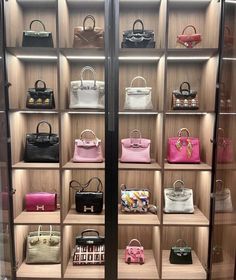 Rich Wife, Bag Closet, Dream Bags, Real Fashion, Luxury Bags Collection, Super Rich Kids, Luxury Lifestyle Dreams