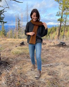 Caroline Outfits, Birkenstock Boston Outfit, Blundstone Style, Real Outfits, Boston Outfits, Cabin Aesthetic, Style 2023, Handmade Wardrobe, November 30