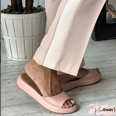 SPU:E55SA5EBD2FUpper Material:Faux LeatherSandals Style:Footbed SandalsShoes Style:Slip-OnHeel Height:Low (<3cm)Heel Type:Low HeelOccasion:DailyToe Type:Peep ToeGender:WomenStyle:Casual,SimpleTheme:Spring/Fall,SummerColor:Yellow,White,Pink,Blue,RedSize:34,35,36,37,38,39,40,41,42,43Length (cm):35:22.1, 36:22.77, 37:23.44, 38:24.11, 39:24.78, 40:25.45, 41:26.12, 42:26.79, 43:27.46Size ChartEURUSUKLengthcminch3442354.52.522.18.7365322.89376423.49.2387524.19.5397.55.524.89.8408625.510419726.110.3... Unique Designers, Heel Type, Low Heels, Slide Sandals, Yellow White, Pink Blue, Women's Fashion, Slip On, Sandals