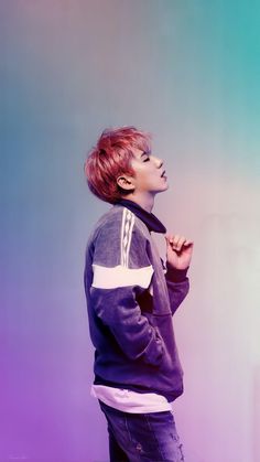 kihyun monsta wallpapers wallpaper wallpapercave