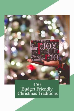 Discover 150 amazing budget-friendly Christmas traditions that'll make your holidays magical! From cozy decorations to DIY gifts, we've got you covered. Start creating your very own budget-friendly Christmas memories today! Christmas Memories, Service Projects, Christmas Memory, Cozy Decor, Holiday Inspiration, Christmas Decorating, Christmas Traditions