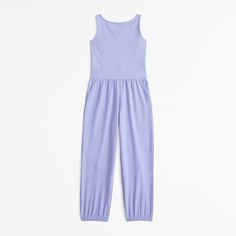 Versatile active jumpsuit in a soft synthetic mixed fabric, with elasticated waist, trendy high-neck detail, banded cuffs and side pockets. Cologne Collection, Uniform Shop, Rompers For Kids, Boys Romper, Kids Items, Abercrombie Kids, Boys Boots, Perfume Collection, Mixing Fabrics