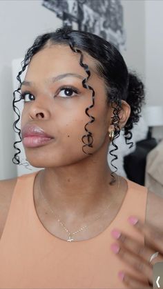 #Curlyhair , #curlygirl, #curlyhairtips, #summercurlyhairstyle, #naturalcurls, #naturalhair, #hairproducts, #curlyhairroutine, #curlyhairstyle, #curls, #stylingcurlyhair, #hairstyles, #hairinspo, #Curlyhairinspiration, #stylinghairtips, #curlyhairwashngo, #curlybun, #hairstyling, #hairmaintenance, #curlyhairstyling, #headbandhairstyle, #curlyhairaesthetic, #naturalhairstyles, #curlyhairphotos, #naturalhairstyles, #sleekbun, #sleekcurlybun, #sleekcurlyhairstyles, #curlygirlhairstyles, #3ccurls, #definedcurls, #naturalhair Hair Inspo Curly, Curly Hair Wash, Hair Products Curly, Styling Curly Hair, Curly Bun, Curly Hair Photos, Wash N Go, Hair Wash, Styling Hair