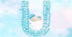 Baby Boy Names Starting With U Alphabet U, Vintage Boy Names