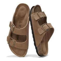 PRICES MAY VARY. 𝗣𝗿𝗲𝗺𝗶𝘂𝗺 𝗤𝘂𝗮𝗹𝗶𝘁𝘆 𝗠𝗮𝘁𝗲𝗿𝗶𝗮𝗹: Experience the perfect blend of style and comfort with Project Cloud's womens sandals. Made with 100% genuine leather, these sandals women offer a premium quality that guarantees durability and long-lasting use. 𝗖𝗼𝗺𝗳𝗼𝗿𝘁𝗮𝗯𝗹𝗲 𝗙𝗶𝘁: The adjustable two straps of these women's flat sandals provide a secure and custom fit, enhancing comfort for all-day wear. They feature adjustable two straps for a personalized fit and a 100 Closed Toe Footbed Sandals With Adjustable Strap For Vacation, Adjustable Strap Slip-on Footbed Sandals For Vacation, Casual Double Strap Wedge Sandals For Beach, Summer Footbed Sandals With Buckle For Outdoor, Vacation Leather Footbed Sandals With Round Toe, Summer Double Strap Sandals With Cork-bed Midsoles, Vacation Double Strap Footbed Sandals With Cork-bed Midsoles, Summer Footbed Sandals With Leather Footbed And Round Toe, Vacation Leather Footbed Sandals With Flat Heel