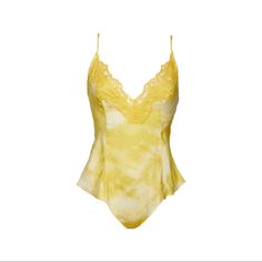 Nwt Free People Luella Printed Bodysuit Xs Reposhing This Item I Purchased From @Celebritique_le. Very Nice And Sexy But Too Small Questions? Leave A Comment Below! Chic Yellow Beach Bodysuit, Chic Yellow Bodysuit For The Beach, Chic Yellow Bodysuit For Beach, Yellow Fitted V-neck Bodysuit, Chic Yellow Sleeveless Bodysuit, Yellow Summer Bodysuit With Lined Body, Chic Yellow Swimwear For Spring, Chic Yellow Fitted Bodysuit, Fitted Yellow Bodysuit For Beachwear