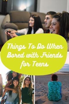 Dodgeball Games, Teen Friends, Teen Fun, Friend Activities, Things To Do When Bored