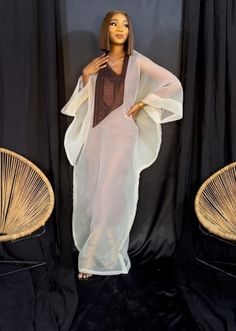 African Kaftan Dress, Boubou Gown, African Kaftan, Ankara Maxi Dress, Kaftan Designs, Summer Style Guide, African Maxi Dresses