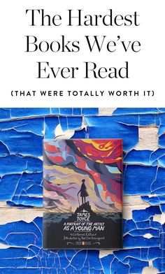 The 8 Hardest Books We've Ever Read (That Were Actually Worth It) Best Books Of 2023, Book Recommendations Fiction, Baby Cabinet, 2024 Books, Books 2023, Books Fiction, Book To Read, English Major, Biography Books