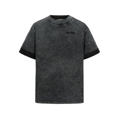 13De Marzo Washed Sequins Logo T-Shirt Black Size Chart ( in CM ) Chest Shoulder Length S 112 50.5 67 M 116 52 69 L 122 54 72 Washed Black Cotton Crew Neck T-shirt, Washed Black Short Sleeve Top For Streetwear, Washed Black Short Sleeve Tops, Urban Washed Black Short Sleeve Tops, Urban Style Washed Black Short Sleeve Tops, Urban Short Sleeve Washed Black Tops, Urban Style Washed Black Short Sleeve T-shirt, Washed Black Crew Neck Top For Streetwear, Sporty Washed Black Crew Neck T-shirt