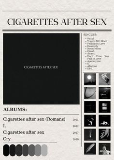 Cigarettesaftersex Band Polaroid Poster, Ciggarates After Posters, Cigarettesaftersex Band Posters Vintage, Ciggaretes After Poster, Cigarettesaftersex Band Tattoo Ideas, Ciggerates After S Wallpaper, K Ciggerates After S