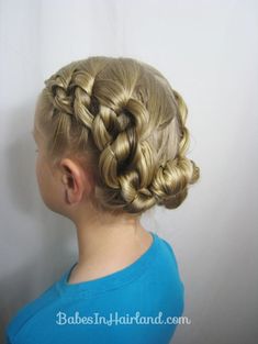 Knot Updo, Fishtail Hairstyles, Dance Hairstyles, Cute Hairstyles For Medium Hair, Cool Braids, Fancy Hairstyles, Long Hair Girl, Father Daughter