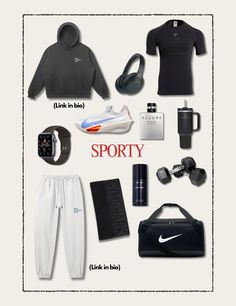 Sporty Gym Fit, Chanel, Gym