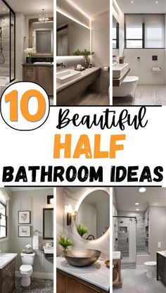 the top ten beautiful bathroom decor ideas in this postcard is an excellent way to decorate your