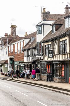 street in Battle Battle Abbey, William The Conqueror, One Day Trip, The Cloisters, World Traveller, London Calling