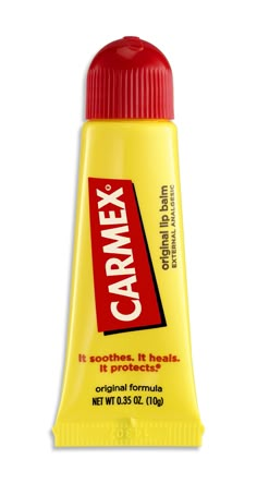 Carmex Original Lip Balm. Always in my purse in a container cause I use the ridges on lid to massage/soften lips Carmex Lip Balm, Makeup Collection Goals, Girls Things, Soften Lips, Cheap Beauty Products, Best Lip Balm, Hydrating Lip Balm, Popsugar Beauty, Beauty Products Drugstore