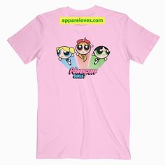 Yellow Clothes, Hipster Girls, Movie Tees, Sweatshirts For Women, The Powerpuff Girls, The Powerpuff, Fire Fits, Best Designers, Girls T Shirt