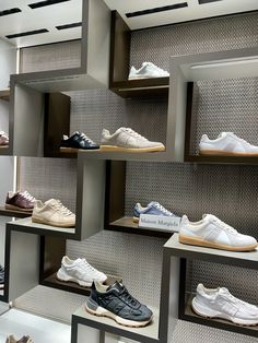 maison margiela sneakers, starboy sneakers, men outfit inspo, casual men sneakers, harrods london, selfridges london Sneakers Men Outfit, Men Casual Style, Starboy Aesthetic, Gentlemen's Guide, Selfridges London, Margiela Sneakers, Harrods London, Outfit Inspo Casual