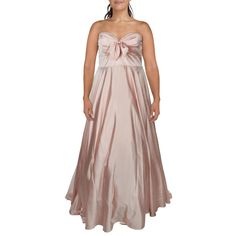 Manufacturer: Mac Duggal Suggested Price: $398.00 Condition: Style Type: Sheath Collection: Mac Duggal Sleeve Length: Closure: Hidden Back Zipper Material: 100% Polyester Fabric Type: Satin Specialty: Bow P2831203-2832442The original manufacturer will not honor its Limited Warranty for this product. Satin Evening Dress, Evening Dress Collection, Satin Evening Dresses, Mac Duggal, Cocktail Dress Party, Satin Dresses, Dress Collection, Evening Dress, Designing Women