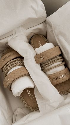 Summer Beach Vacation, Girly Shoes, Chanel Espadrille, Pretty Shoes, Dream Shoes