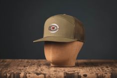 German Silver Conchos and Horween leather patch riveted to premium 7-panel truckers. Adjustable, one-size-fits-most. Made by us, here in Dallas. Limited quantities. Three designs. We would be glad to afix the Concho to any of the hats we stock at no additional cost, just email us at info@bigdspeedshop.com or DM us on Insta or FB. Hats are not returnable. Vintage Trucker Hat For Outdoor Activities, Brown Trucker Hat For Adventure, Custom Trucker Hat With Leather Patch For Outdoor, Custom Outdoor Trucker Hat With Leather Patch, Vintage Outdoor Hat With Leather Patch, Trucker Cap For Rodeo, One Size Fits Most, Trucker Style 5-panel Hat With Leather Patch, Vintage Six-panel Trucker Hat For Outdoor, Vintage 5-panel Trucker Hat For Outdoor