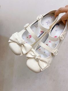 Complete your sweet and princess-inspired look with these adorable white low-heel shoes. Adorned with charming bow accents and buckle straps, these retro-inspired shoes are perfect for adding a touch of kawaii flair to any outfit.   Please note that this product includes only one pair of shoes. Garment Size Size3435363738394041Foot Length2222.523.023.524.024.525.025.5Heel33333333 Cute Low Heel White Heels, Cute White Low Heel Heels, White Low Heel Mary Janes With Buckle Closure, White Low Heel Mary Janes With Buckle, White Flat Heel Mary Janes With Buckle Closure, White Flat Heel Mary Janes With Buckle, White Mary Janes With Buckle Closure And Flat Heel, White Mary Janes With Buckle Closure, White Mary Janes With Buckle Closure For Spring