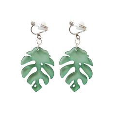 Fresh Acrylic Green Leaf Dangle Earrings For Women New Bohemian Charm Drop Earrings Young Girl Party JewelryModel Number:32880602429 New Bohemian, Gold Earrings For Women, Animal Earrings, Earrings Green, Earrings Cute, Girl Party, Green Leaf, Earrings Collection, Go Shopping