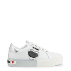 Love Moschino dames schoenen Luxe Fashion, Casual Summer Outfits, Top Shoes