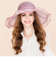 JJ's House Hats Dress Hats Derby Hats Bowknot Women's Kentucky Derby Summer Wide Brim Silk 53-57 Church Hats Hats. #JJ's House #Hats #DressHats #DerbyHats #Bowknot #Women's #KentuckyDerby #Summer #WideBrim #Silk #5357 #ChurchHats #Hats Upf 50+ Brimmed Boater Hat For Kentucky Derby, Casual Wide-brim Sun Hat For Kentucky Derby, Kentucky Derby Hats With Upf 50+ Short Brim, Wide Brim Hats For Beach & Kentucky Derby, Kentucky Derby Bucket Hat With Upf 50+, Church Hats, Dress Hats, Derby Hats, Wide Brimmed