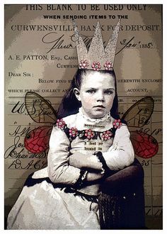 boxed in | Stephanie Rubiano | Flickr Narrative Collage, Altered Photo, Paper Collage Art, Shadow Box Art, Glue Book, Mixed Media Journal, Atc Cards, Spirited Art