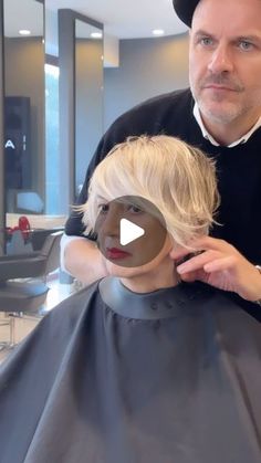 Balayage Short Bob, Over 60 Short Hairstyles, Hair Balayage Short, Balayage Short, Bob Hairstyles Short, Long To Short Hair, Cute Haircuts, Short Hair Balayage, Short Hair Over 60