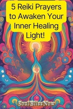 Ignite your inner light with these transformative Reiki prayers! Allow the healing energy to flow through you, illuminating every corner of your soul with love and positivity. Embrace the journey towards self-discovery and holistic wellness. 🔆🌟#InnerHealing #ReikiEnergy #SoulNourishment Angelic Reiki Healing, Self Reiki Healing, Reiki Healing Pictures, Reiki Images, Self Reiki, Reiki Prayer, Healing Reflexology, Reiki Quotes, Chakra Healing Music