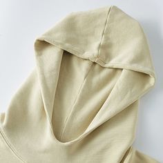 Material: Cotton Item Type: Tops Hooded: Yes Gender: MEN eta = 2-3 weeks Beige Hooded Hoodie With Kangaroo Pocket, Beige Hoodie With Drawstring, Beige Cotton Hoodie With Adjustable Hood, Beige Hooded Sweatshirt With Drawstring, Urban Beige Hoodie With Drawstring Hood, Solid Hoodie With Adjustable Hood And Funnel Neck, Beige Double-lined Hoodie For Streetwear, Beige Drawstring Hood Top For Streetwear, Beige Streetwear Top With Drawstring Hood